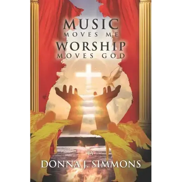 Music Moves Me Worship Moves God