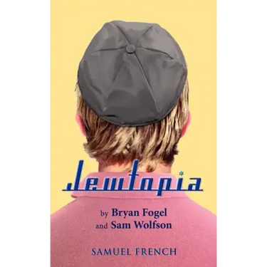 Jewtopia