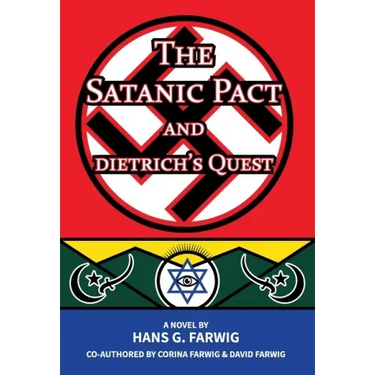 The Satanic Pact and Dietrich's Quest