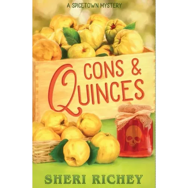 Cons & Quinces