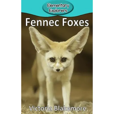 Fennec Foxes