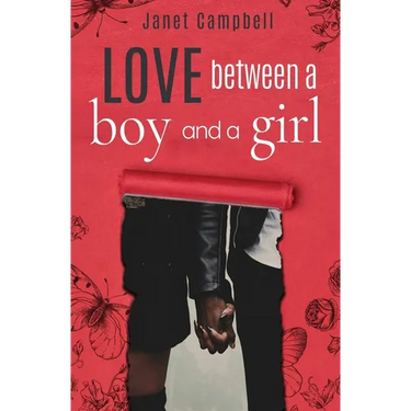 Love Between a Girl and a Boy