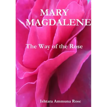 Mary Magdalene