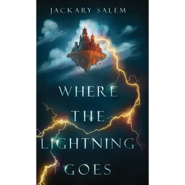 Where the Lightning Goes