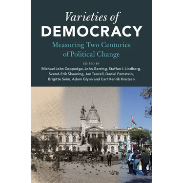 Varieties of Democracy
