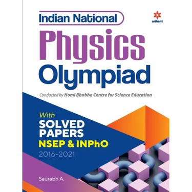 Olympiad Physics
