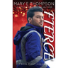 Fierce: A Curvy Girl Romantic Suspense