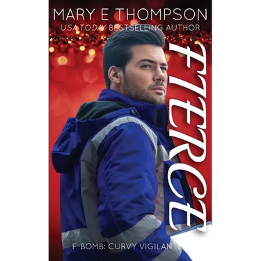 Fierce: A Curvy Girl Romantic Suspense