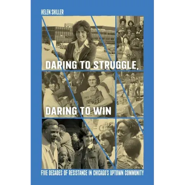 Daring to Struggle, Daring to Win