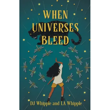When Universes Bleed