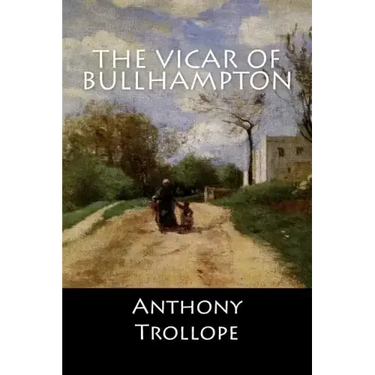 The Vicar of Bullhampton