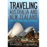 Traveling Australia and New Zealand: Sydney, Melbourne, Cairns, and Auckland