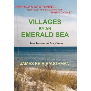 Villages by an Emerald Sea