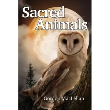 Sacred Animals