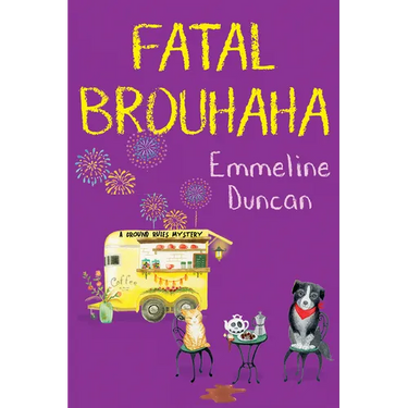 Fatal Brouhaha