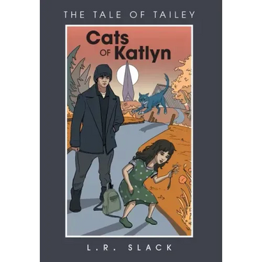 The Tale of Tailey