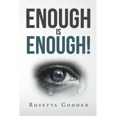 Enough Is Enough!