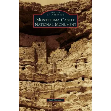 Montezuma Castle National Monument