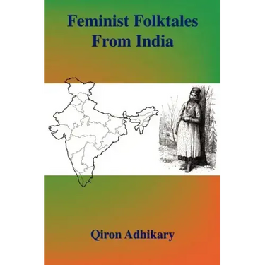 Feminist Folktales from India