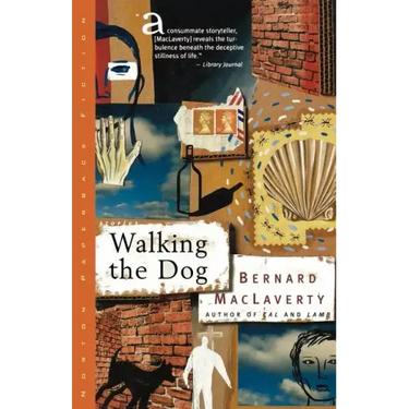 Walking the Dog: And Other Stories