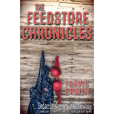 The Feedstore Chronicles