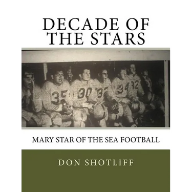 Decade of the Stars: Mary Star of the Sea Football