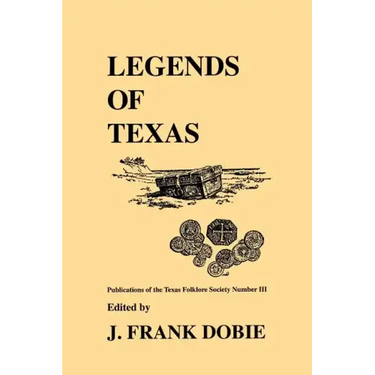 Legends of Texas