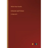 Criticism and Fiction: in large print