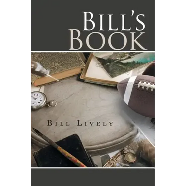Bill's Book: A Memoir