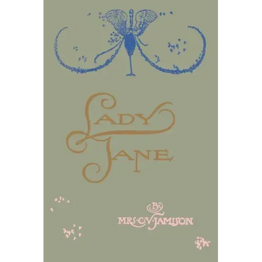 Lady Jane