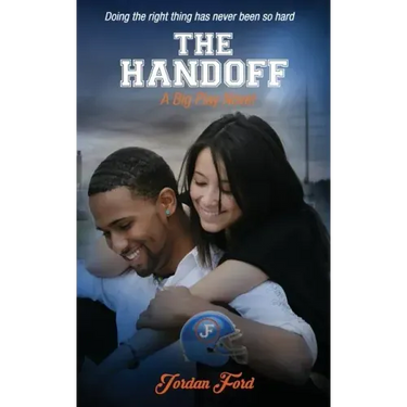 The Handoff: Dyslexie Font Edition