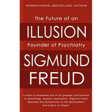 The Future of an Illusion