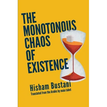 The Monotonous Chaos of Existence