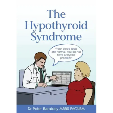 The Hypothyroid Syndrome