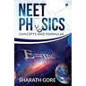 NEET Physics: Concepts and Formulae