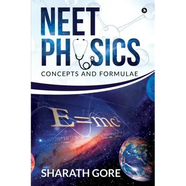 NEET Physics: Concepts and Formulae