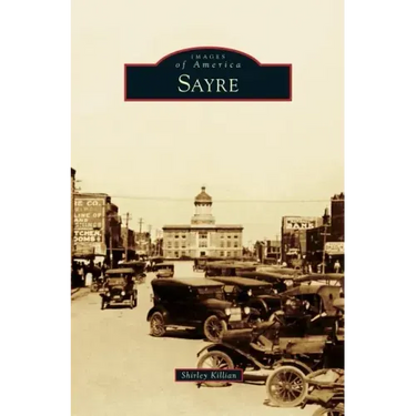 Sayre
