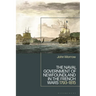 The Naval Government of Newfoundland in the French Wars: 1793-1815