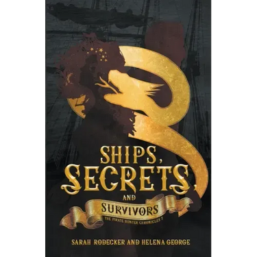 Ships, Secrets, and Survivors