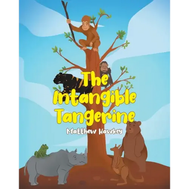 The Intangible Tangerine