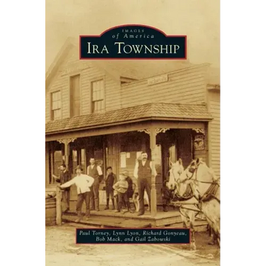 IRA Township