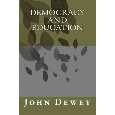 Democracy and Education