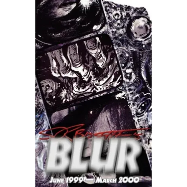 Blur (Volume 1)