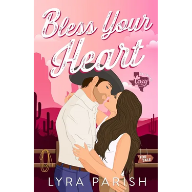 Bless Your Heart (Extended Edition)