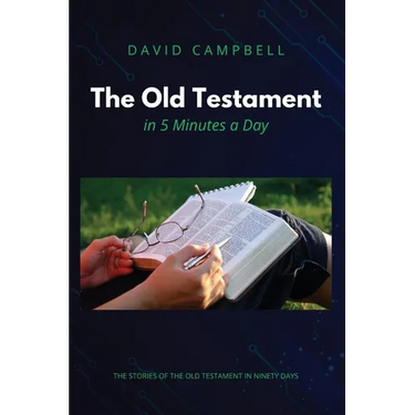 The Old Testament in Five Minutes a Day