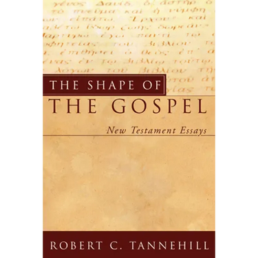 The Shape of the Gospel