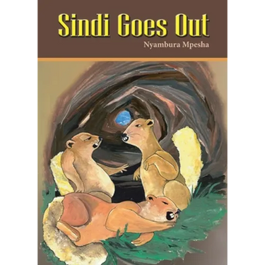 Sindi Goes Out