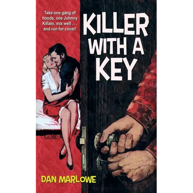 Killer With a Key