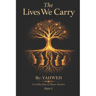 The Lives We Carry: A Collection of Short Stories: Part I