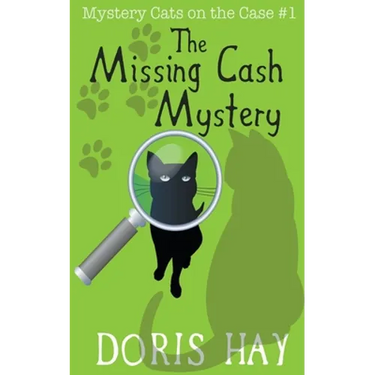 The Missing Cash Mystery